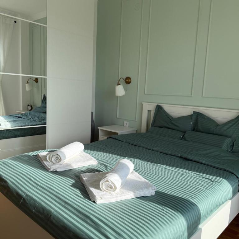 Apartman Ljubica - Apartman sa 1 Spavaćom Sobom - 16