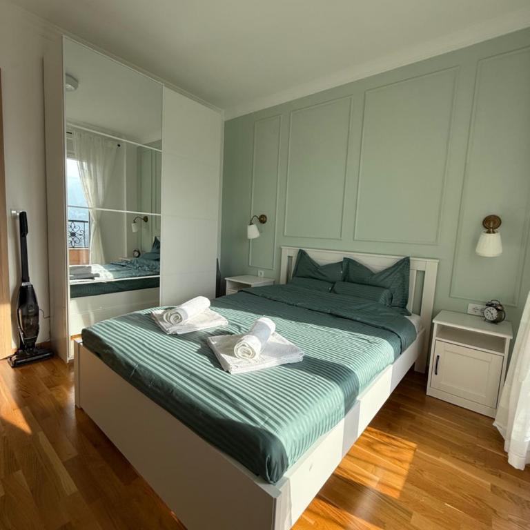 Apartman Ljubica - Apartman sa 1 Spavaćom Sobom - 17