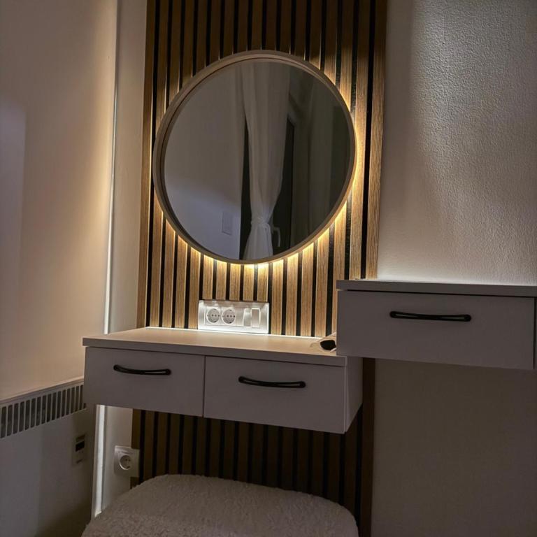 Apartman Ljubica - Apartman sa 1 Spavaćom Sobom - 19