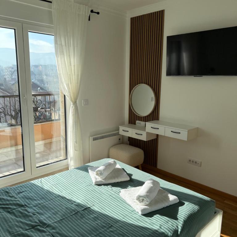 Apartman Ljubica - Apartman sa 1 Spavaćom Sobom - 18