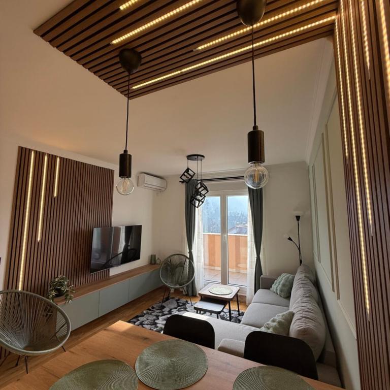 Apartman Ljubica - Apartman sa 1 Spavaćom Sobom - 7