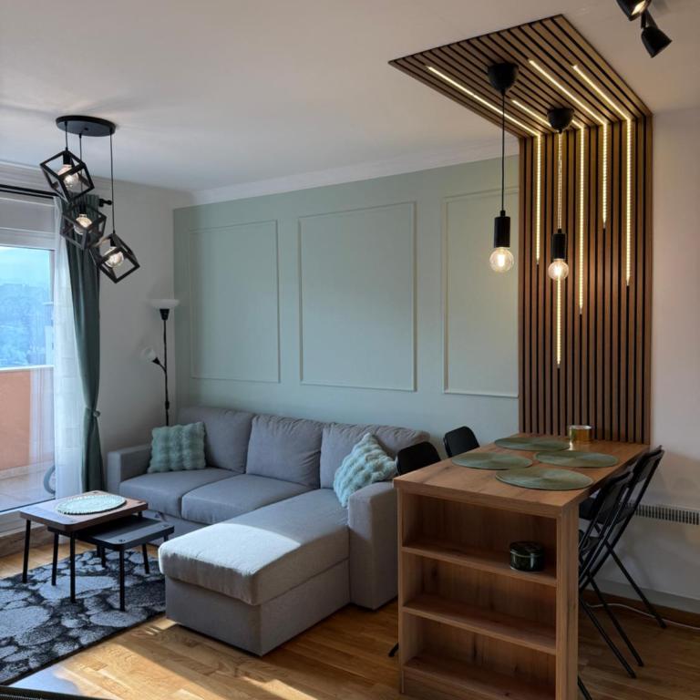 Apartman Ljubica - Apartman sa 1 Spavaćom Sobom - 8