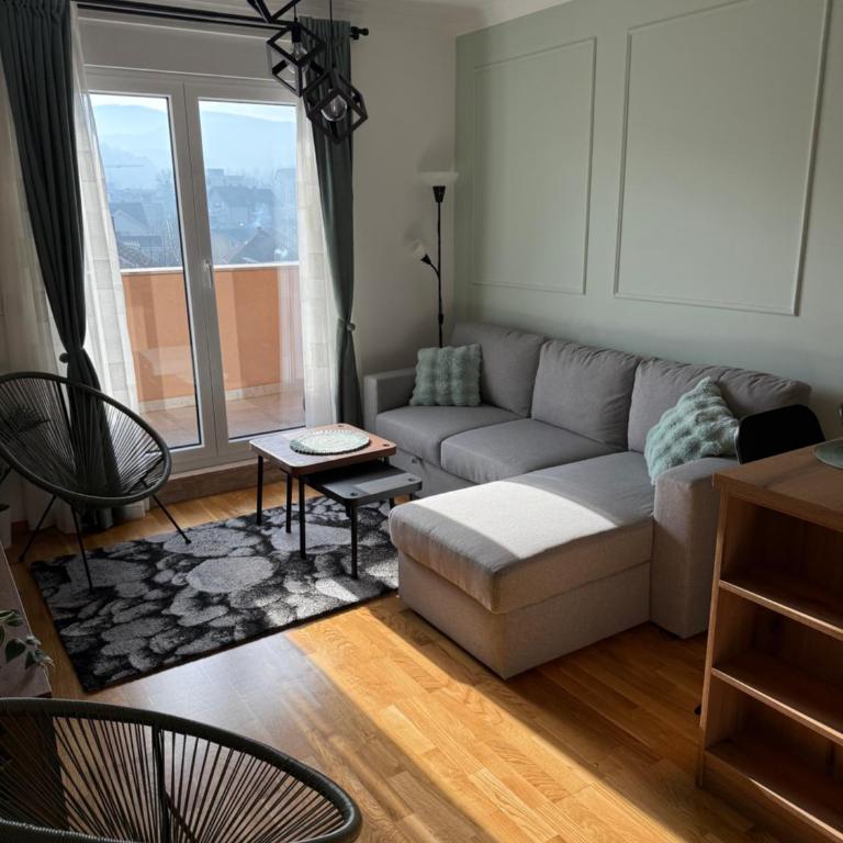 Apartman Ljubica - Apartman sa 1 Spavaćom Sobom - 3