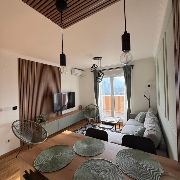Apartman Ljubica - Apartman sa 1 Spavaćom Sobom - 2