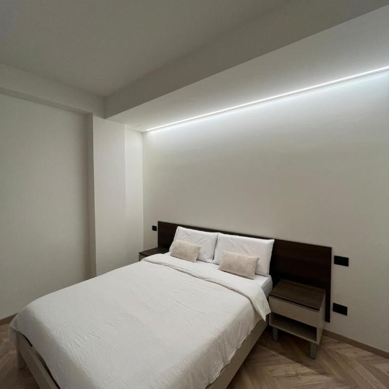 Viola d'Arena Apartment - Appartamento Superior con 2 Camere da Letto - 8