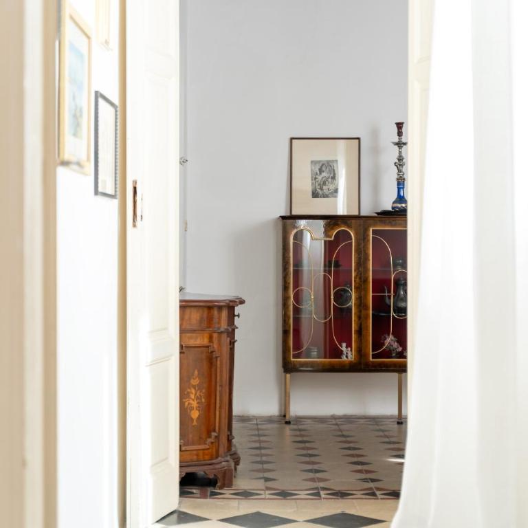La dolce vita - Appartamento con 3 Camere da Letto - 27