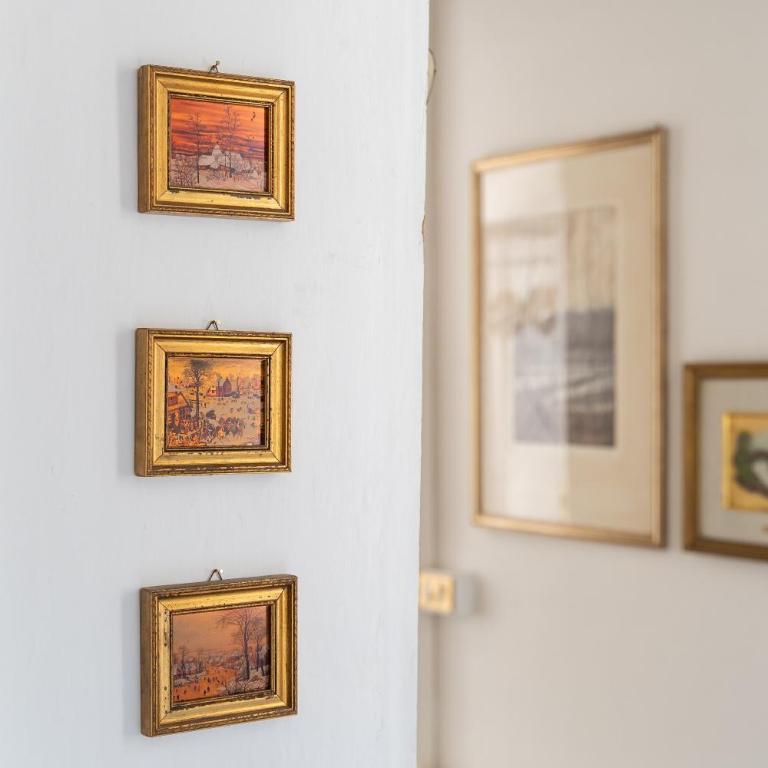 La dolce vita - Appartamento con 3 Camere da Letto - 3