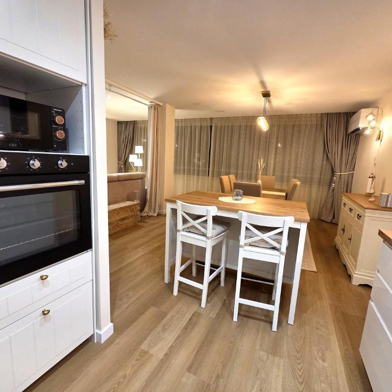 Front de mer - Vue mer & port - Narbonne-Plage - Appartamento con 2 Camere da Letto - 7