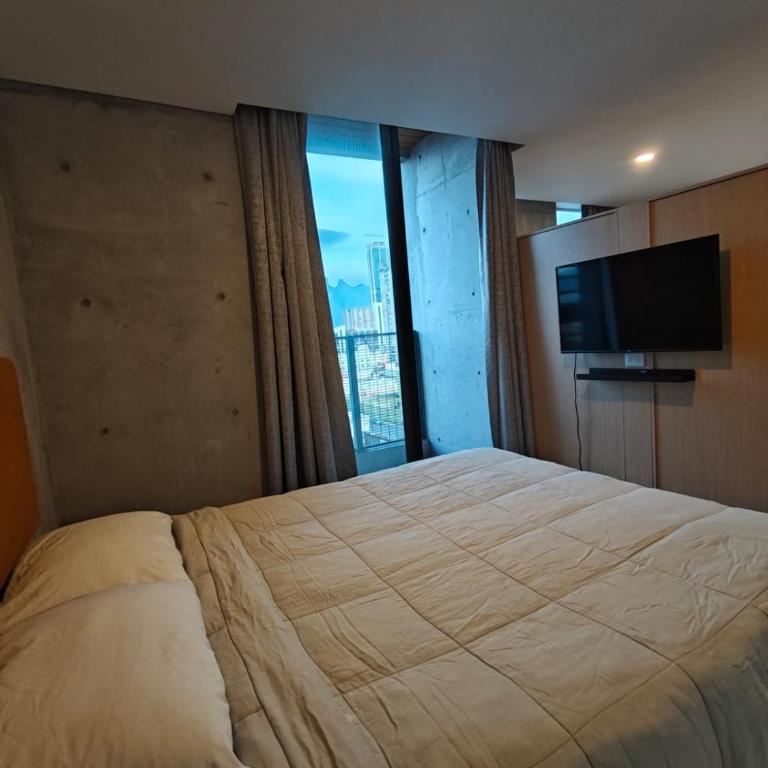 Purísima 5 0 - Suite - 7