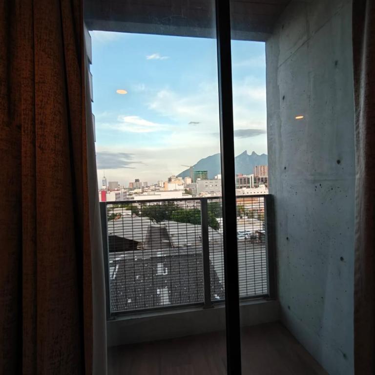 Purísima 5 0 - Suite - 5