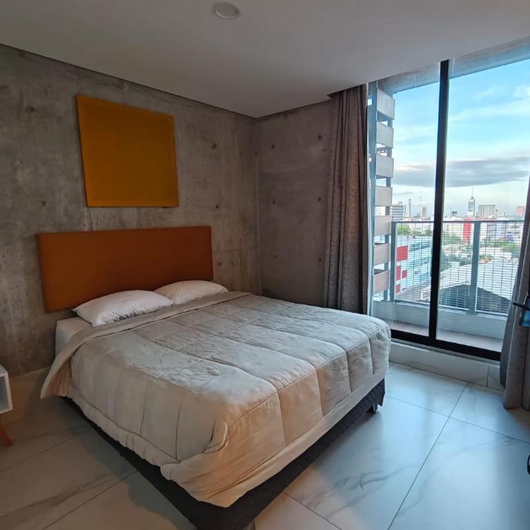 Purísima 5 0 - Suite - 4