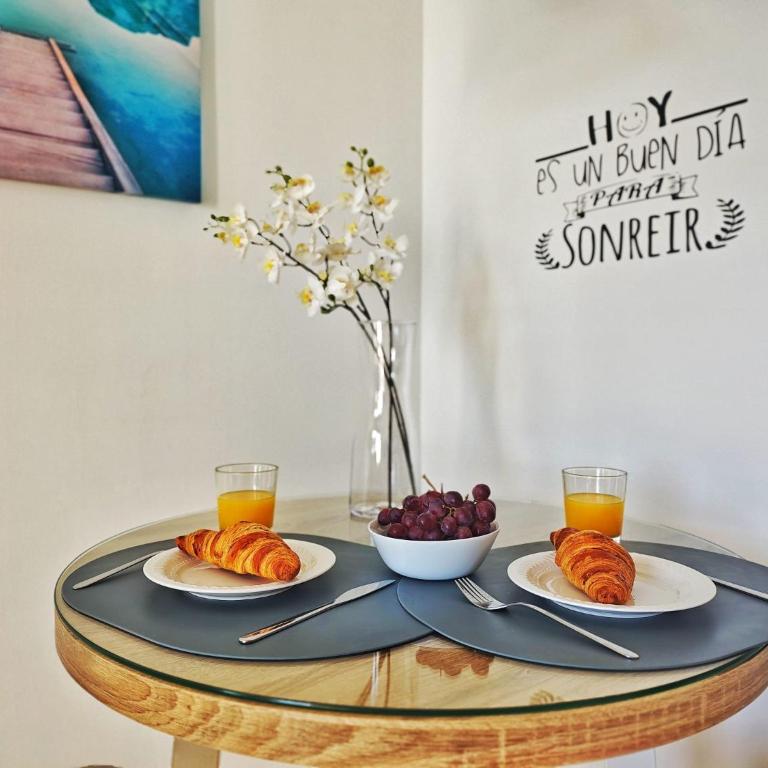 Apartamento Rocío - Apartamento de 1 dormitorio - 17