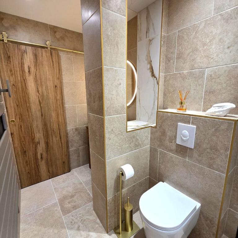 Front de mer - Vue mer & port - Narbonne-Plage - Appartamento con 2 Camere da Letto - 19