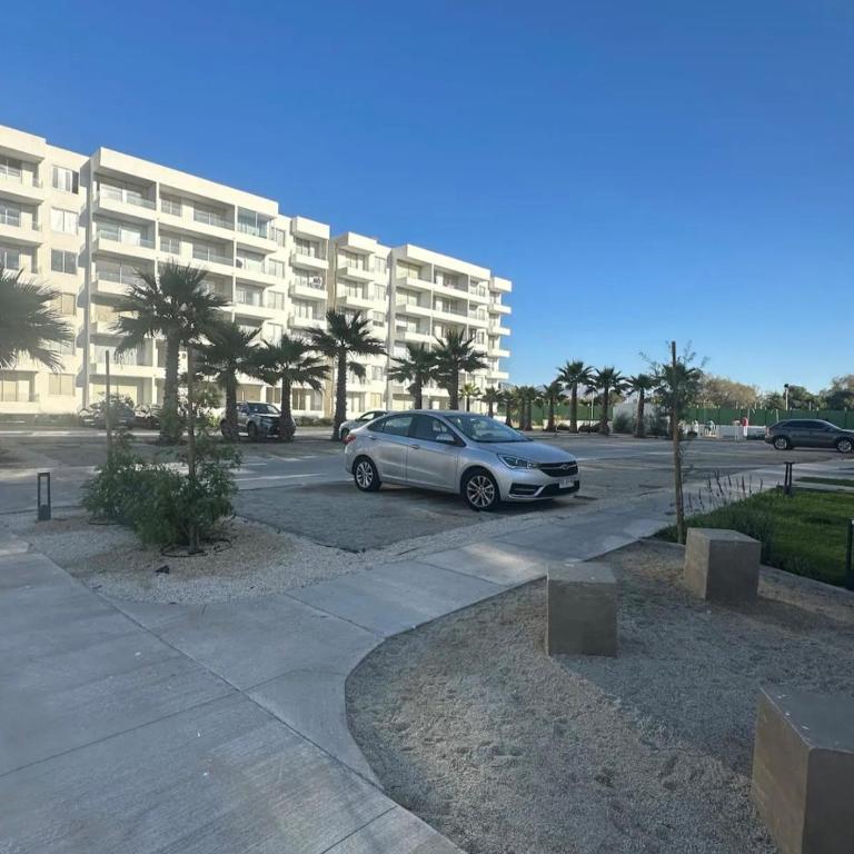 Dpto serena - Apartamento de 1 dormitorio - 6