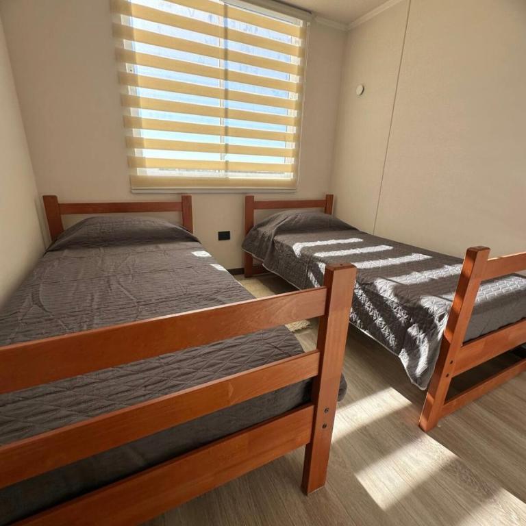 Dpto serena - Apartamento de 1 dormitorio - 7