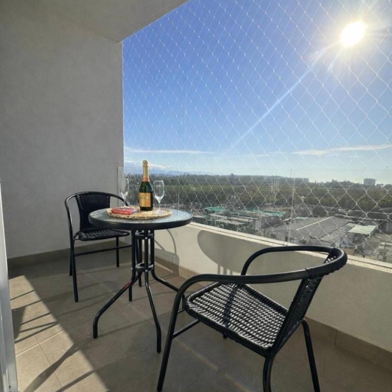 Dpto serena - Apartamento de 1 dormitorio - 10