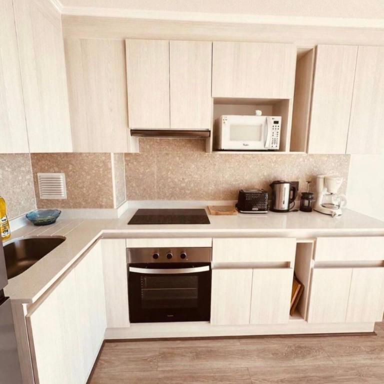 Dpto serena - Apartamento de 1 dormitorio - 11