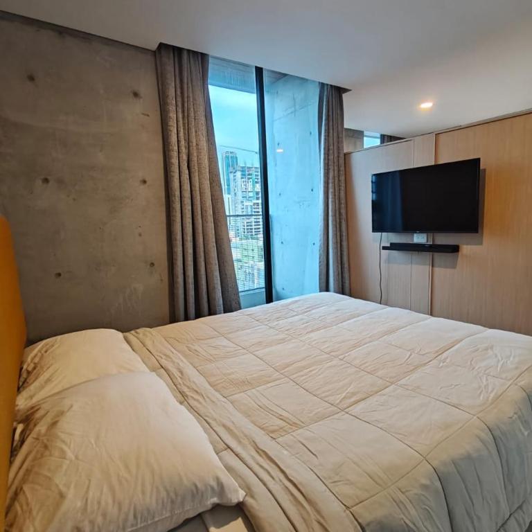 Purísima 5 0 - Suite - 6
