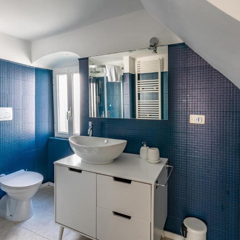 Casa Superga by Rentbeat - Appartamento con 1 Camera da Letto - 2