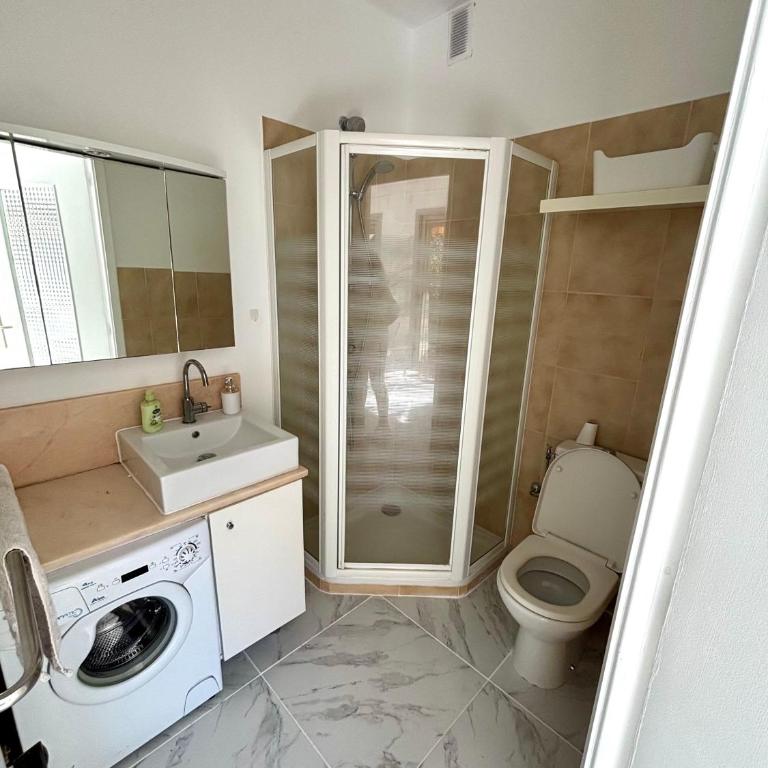 Sea view Apartment Villefranche sur Mer Cote Azur - Appartement 1 Chambre - 6