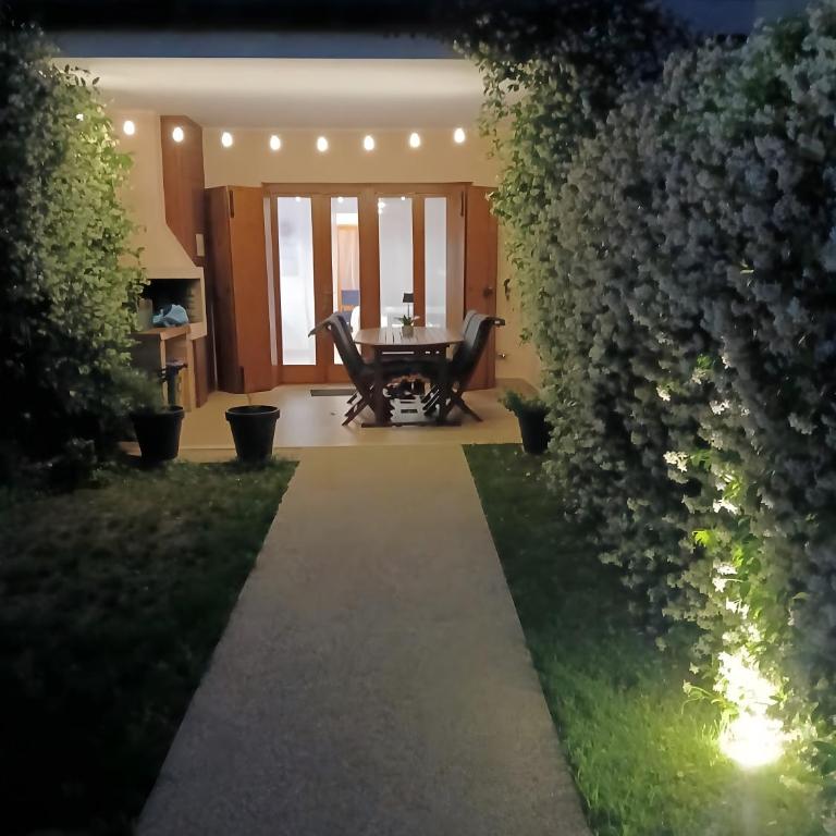 Appartamento I Vigneti del Garda - Appartamento con 1 Camera da Letto e Vista Giardino - 33