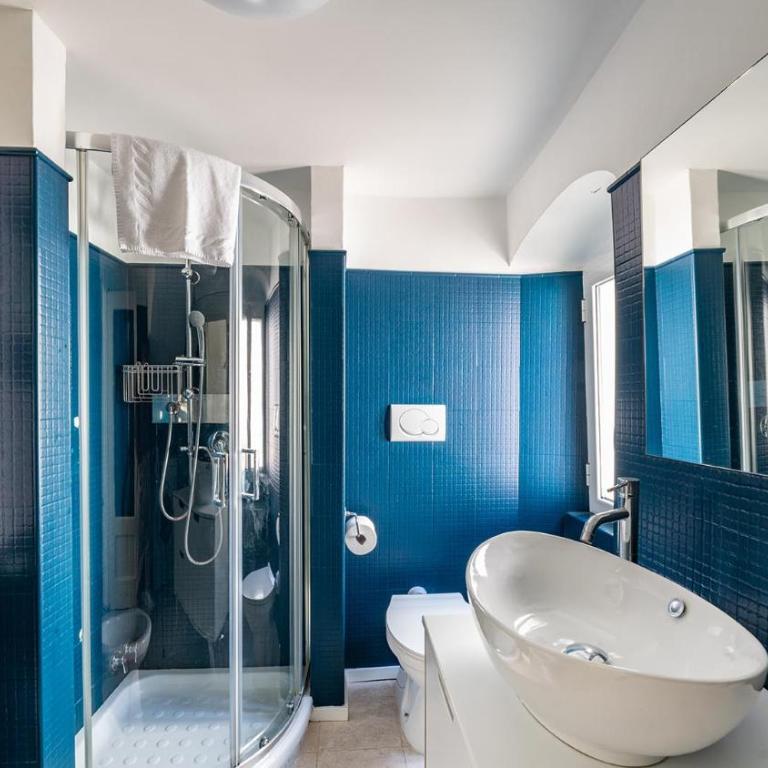 Casa Superga by Rentbeat - Appartamento con 1 Camera da Letto - 4