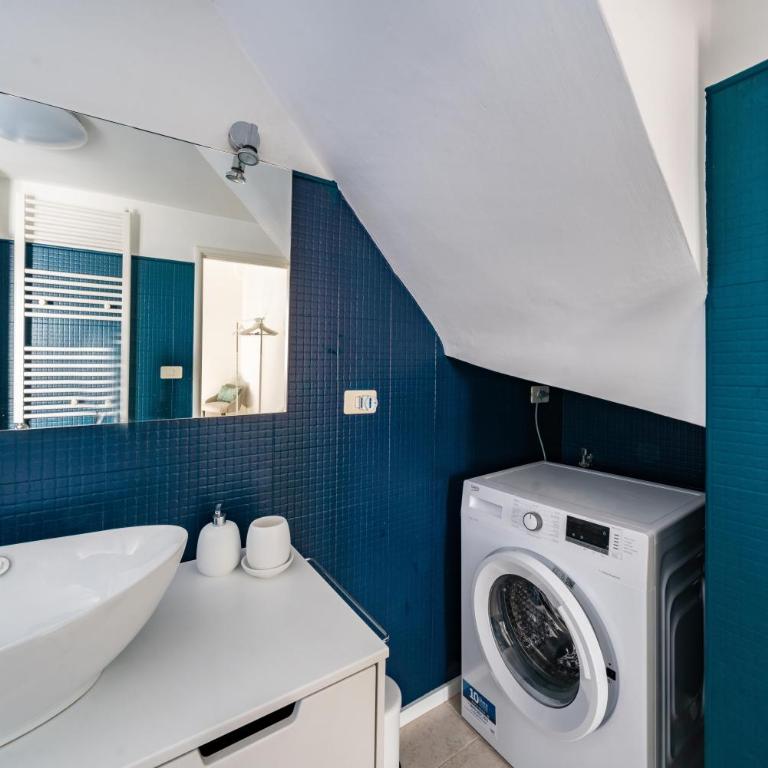 Casa Superga by Rentbeat - Appartamento con 1 Camera da Letto - 5