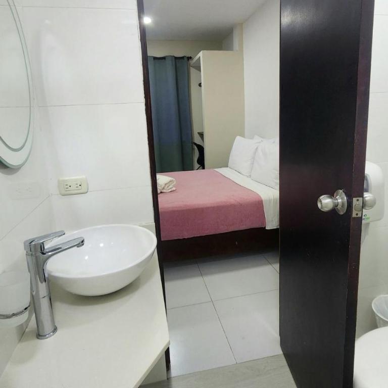 Hotel Bocagrande Cartagena - Double Room - 10