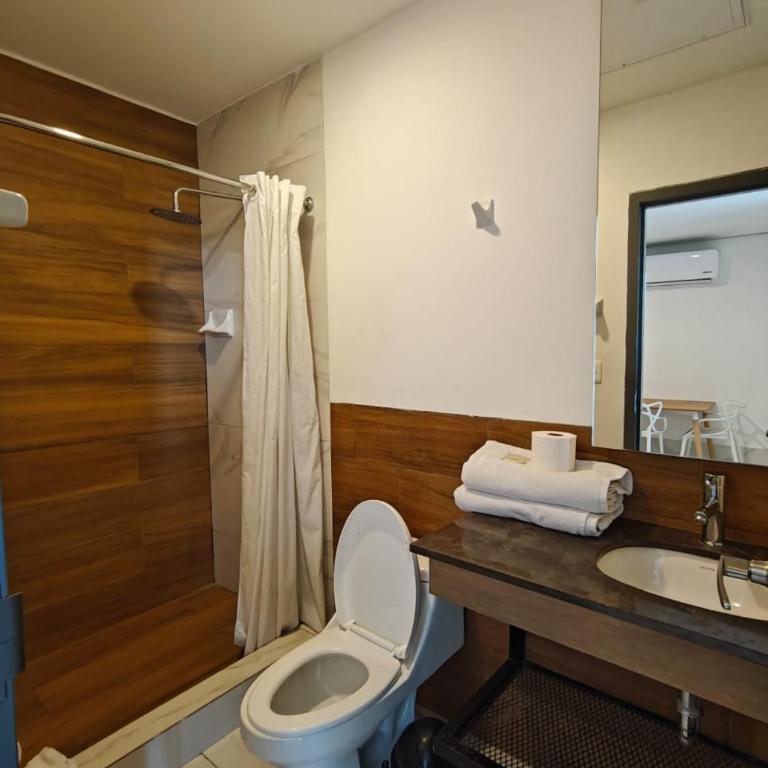 Purísima 5 0 - Suite - 1