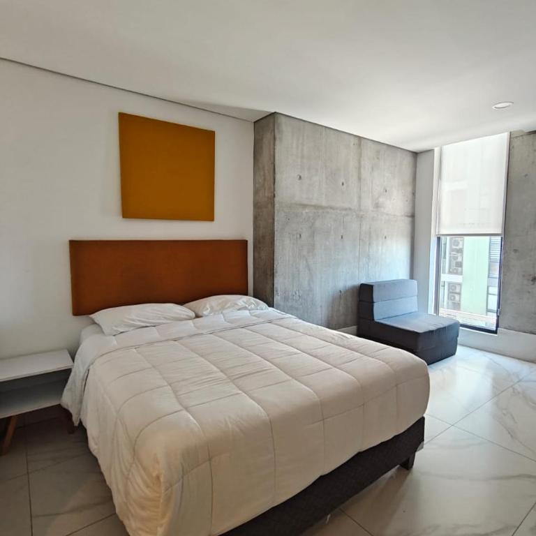 Purísima 5 0 - Suite - 3