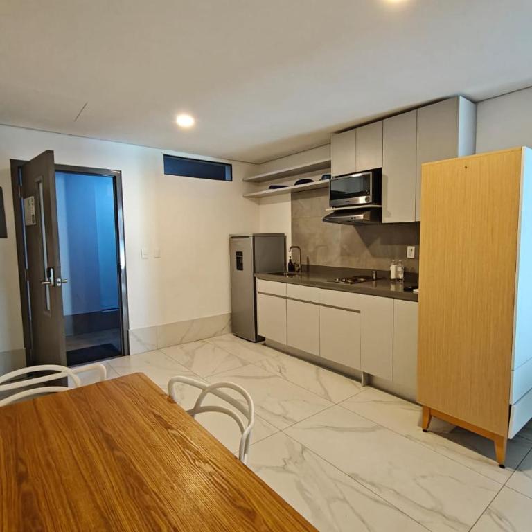 Purísima 5 0 - Suite - 5