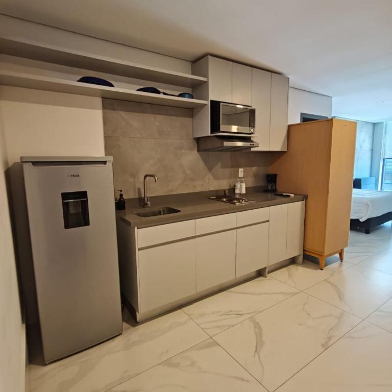 Purísima 5 0 - Suite - 6
