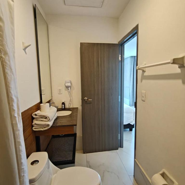 Purísima 5 0 - Suite - 8