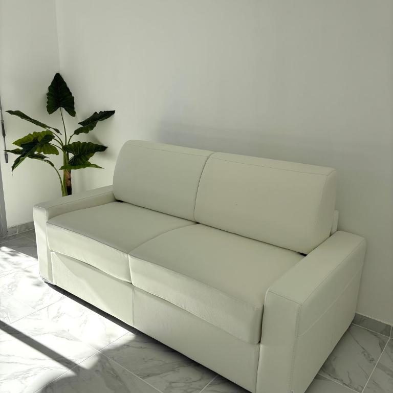 Sea view Apartment Villefranche sur Mer Cote Azur - Appartement 1 Chambre - 4