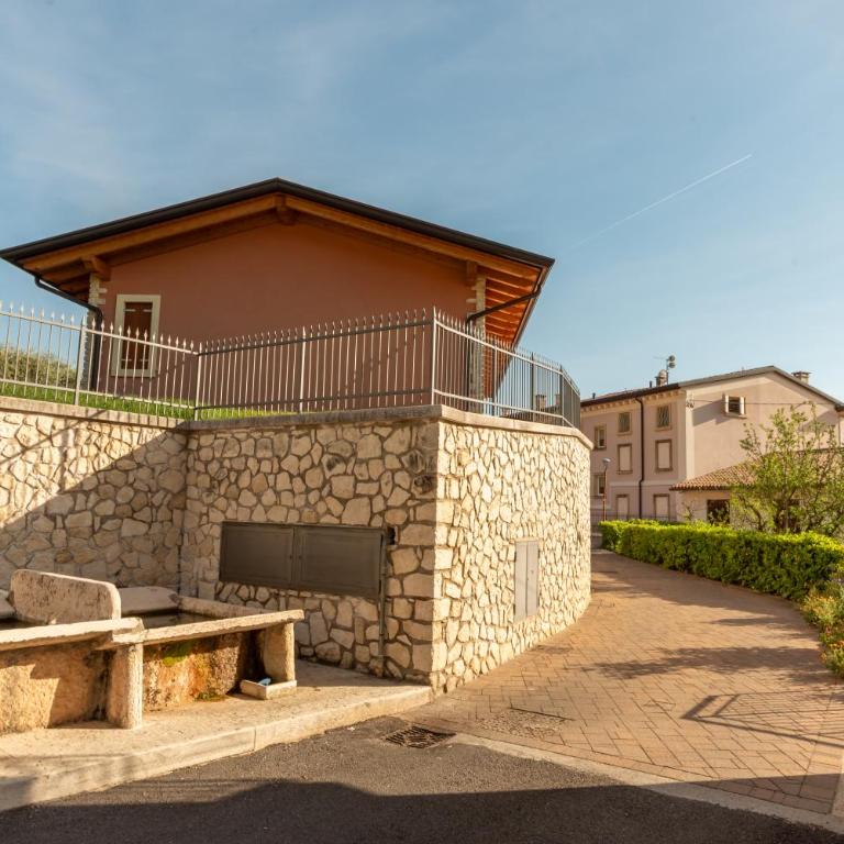Borgo dei Mezzadri - Casa con 2 Camere da Letto - 3