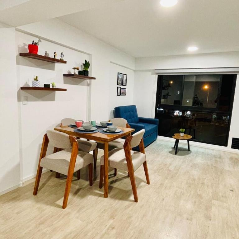 Apartment, BCO tourist area - One-Bedroom Apartment - 5