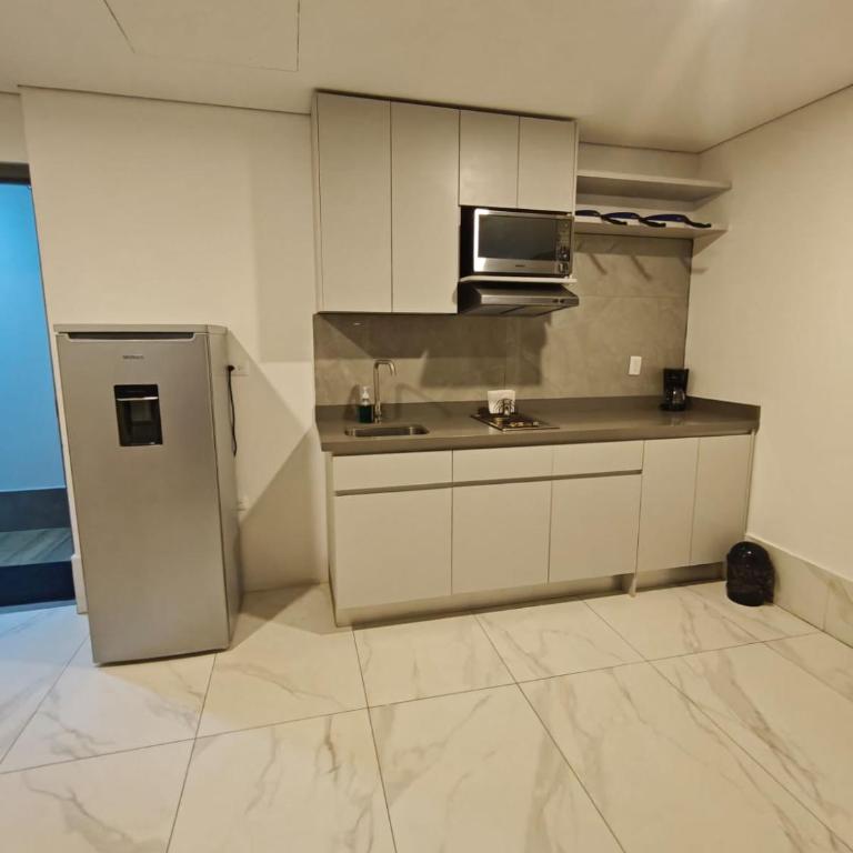 Purísima 5 0 - Suite - 5