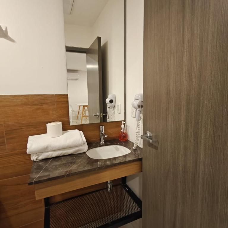 Purísima 5 0 - Suite - 6