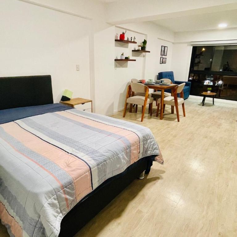 Apartment, BCO tourist area - One-Bedroom Apartment - 9