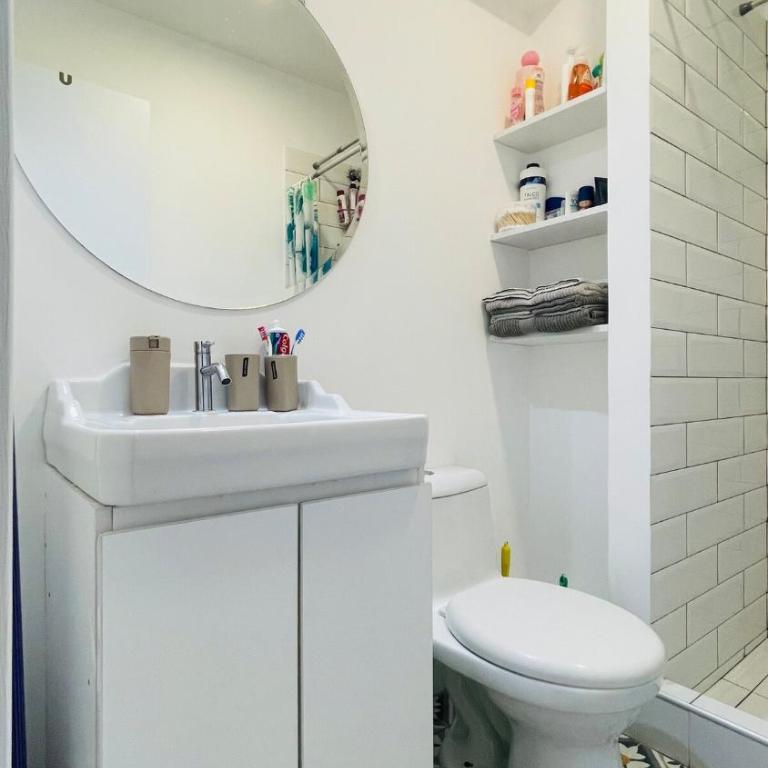 Apartment, BCO tourist area - One-Bedroom Apartment - 18