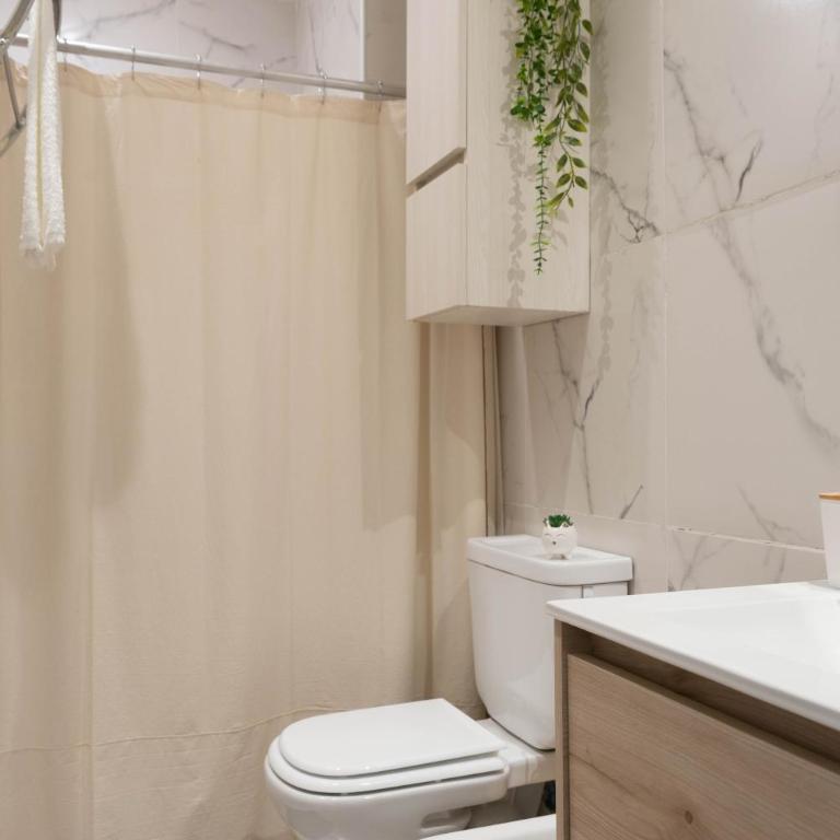 Martin Suites 1 Dormitorio Equipado en Barrio Martin - Apartamento de 1 dormitorio - 12