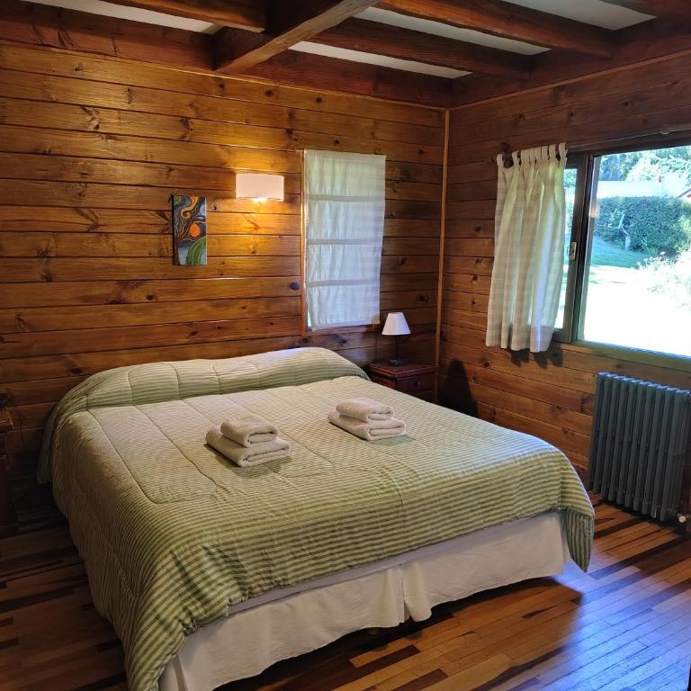 Rincón DS - Three-Bedroom Chalet - 3
