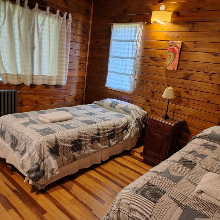 Rincón DS - Three-Bedroom Chalet - 11
