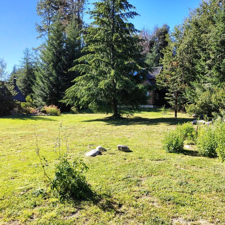 Rincón DS - Three-Bedroom Chalet - 13