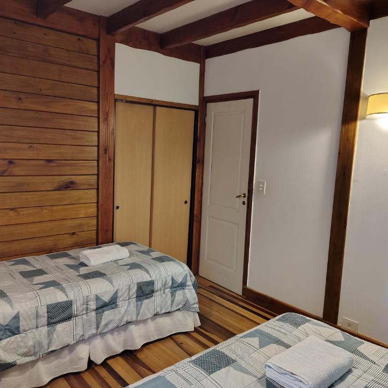 Rincón DS - Three-Bedroom Chalet - 20