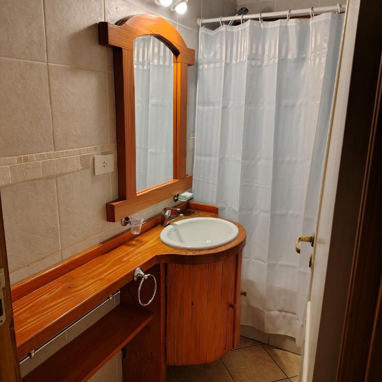 Rincón DS - Three-Bedroom Chalet - 22