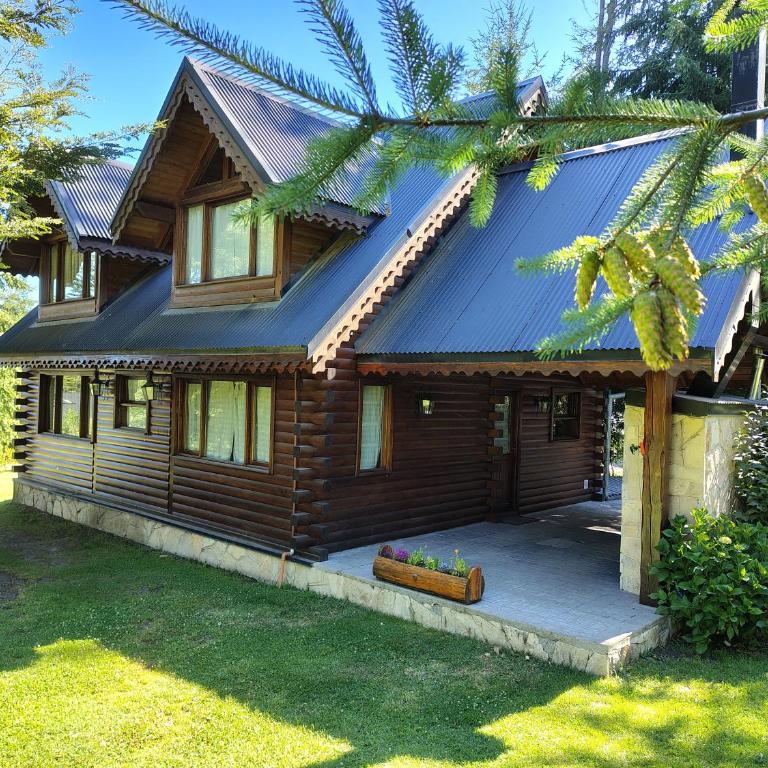 Rincón DS - Three-Bedroom Chalet - 30