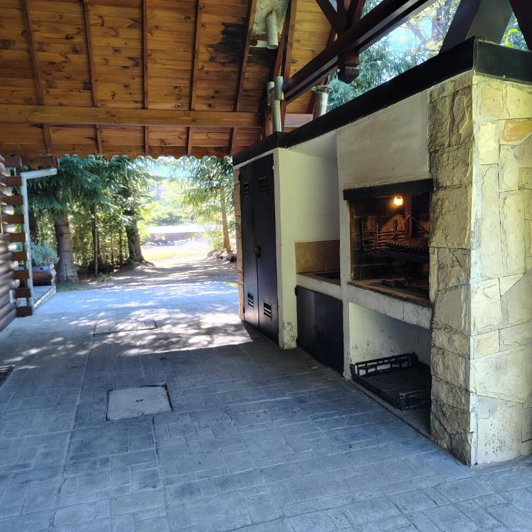 Rincón DS - Three-Bedroom Chalet - 33