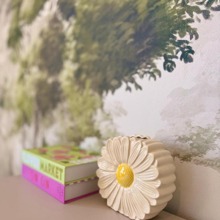Le Jardin Interieur - Appartement 1 Chambre - 12