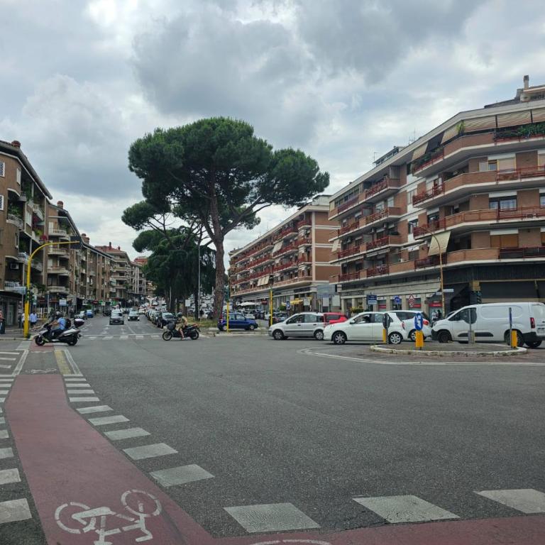 Talenti Comfort home - Appartamento con 2 Camere da Letto - 20